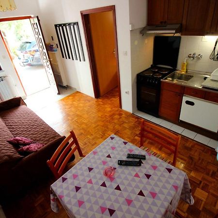 Guesthouse Marija Novi Vinodolski Ngoại thất bức ảnh
