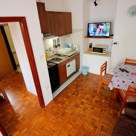 Guesthouse Marija Novi Vinodolski Ngoại thất bức ảnh