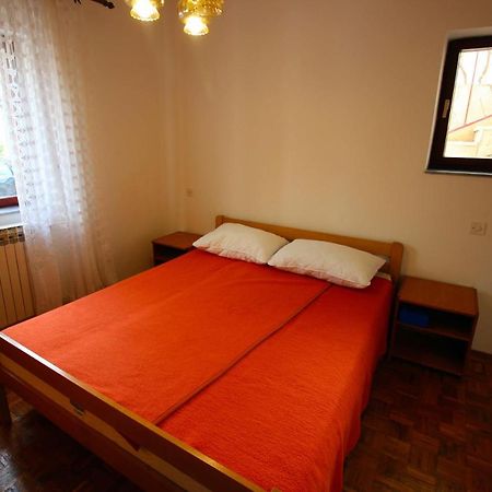 Guesthouse Marija Novi Vinodolski Ngoại thất bức ảnh