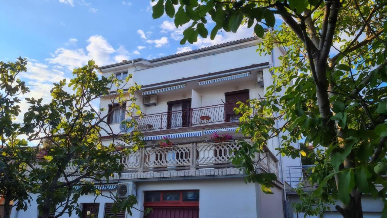 Guesthouse Marija Novi Vinodolski Ngoại thất bức ảnh
