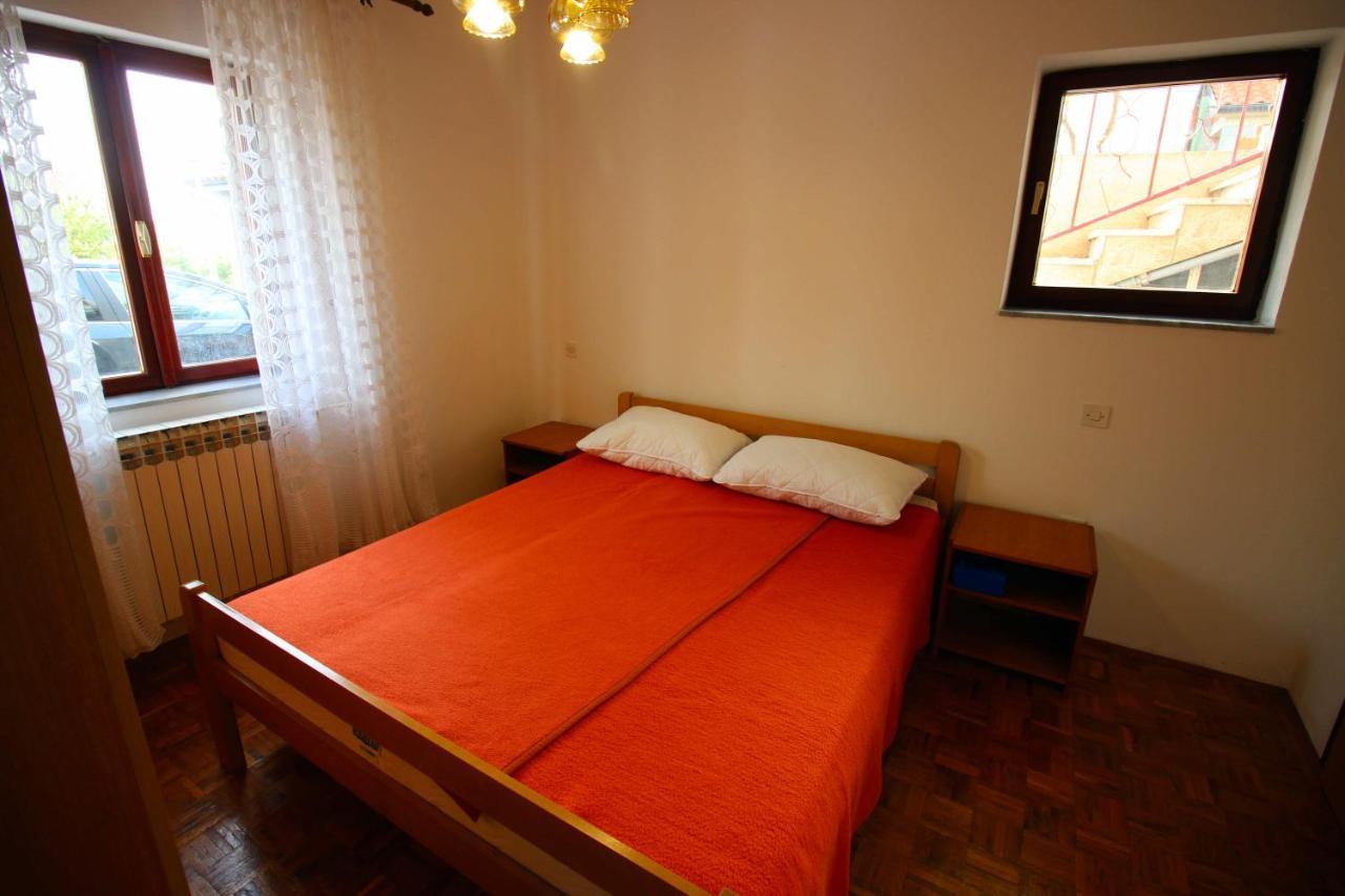 Guesthouse Marija Novi Vinodolski Ngoại thất bức ảnh