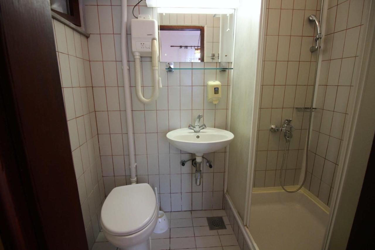 Guesthouse Marija Novi Vinodolski Ngoại thất bức ảnh