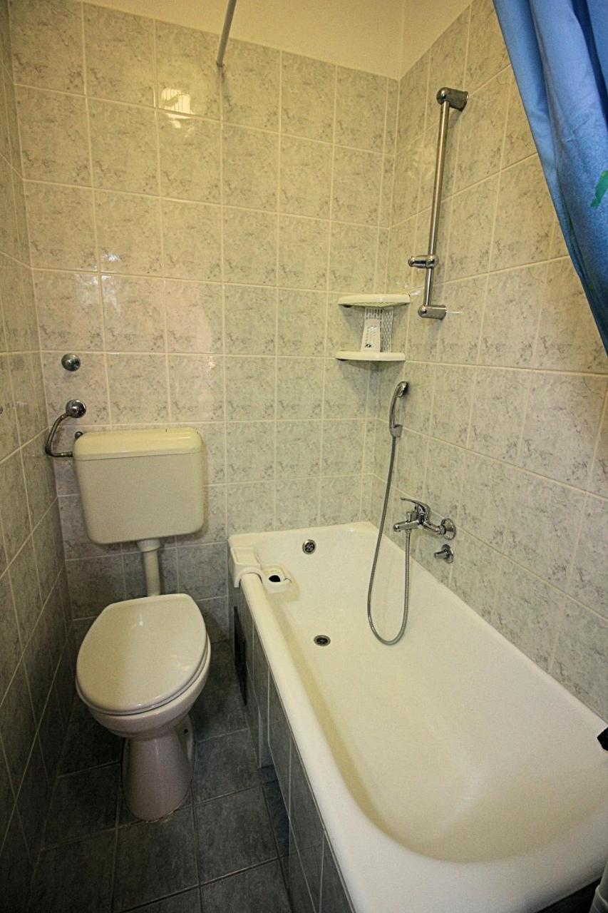 Guesthouse Marija Novi Vinodolski Ngoại thất bức ảnh