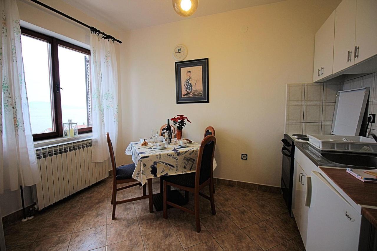 Guesthouse Marija Novi Vinodolski Ngoại thất bức ảnh
