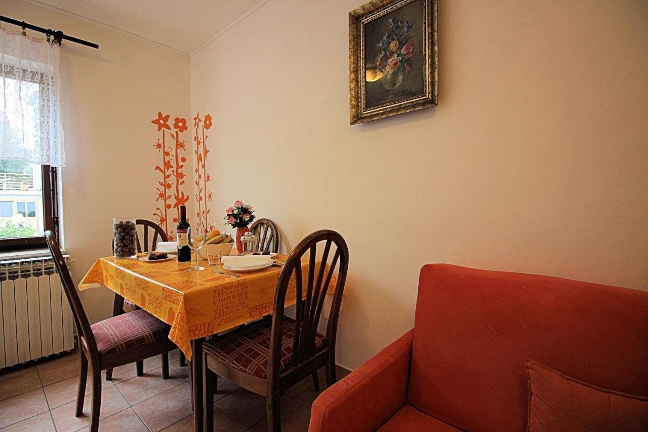 Guesthouse Marija Novi Vinodolski Ngoại thất bức ảnh