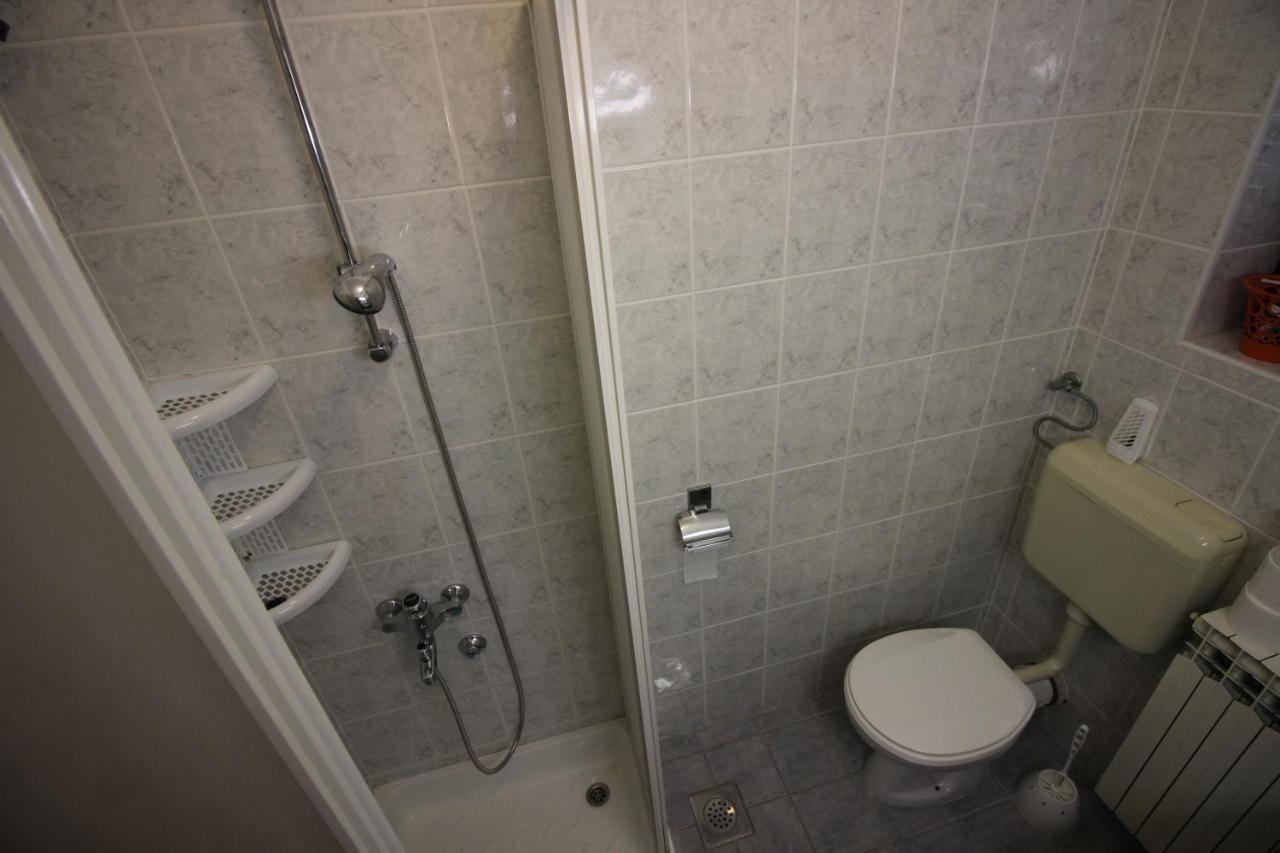 Guesthouse Marija Novi Vinodolski Ngoại thất bức ảnh